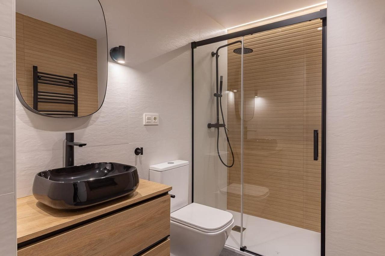 Ah Hostel Room4You Oviedo Vut3026As Ngoại thất bức ảnh
