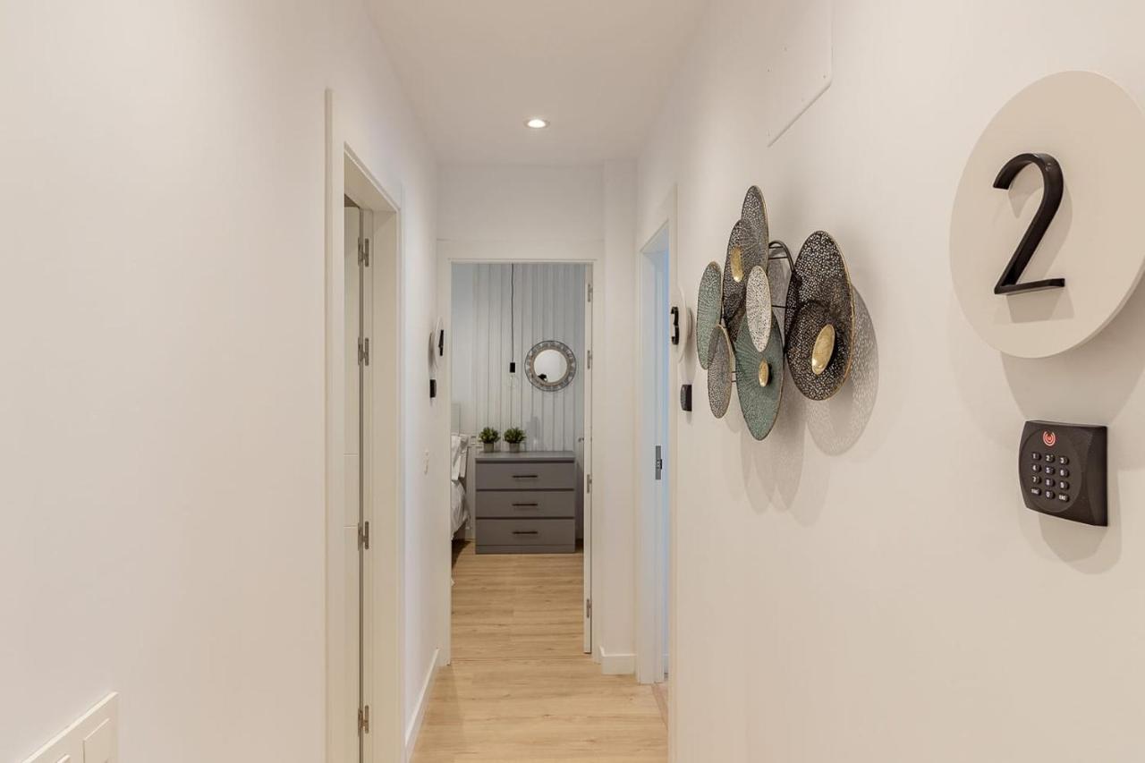 Ah Hostel Room4You Oviedo Vut3026As Ngoại thất bức ảnh