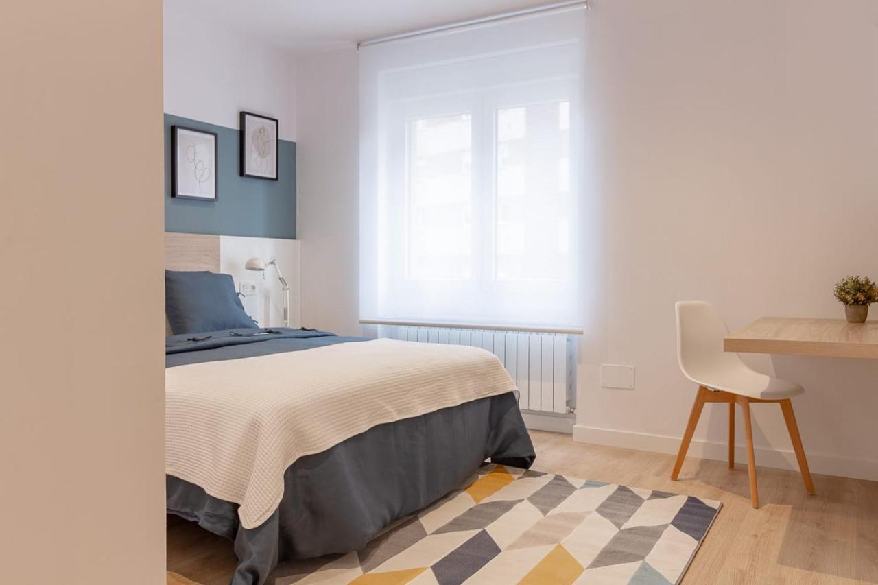 Ah Hostel Room4You Oviedo Vut3026As Ngoại thất bức ảnh