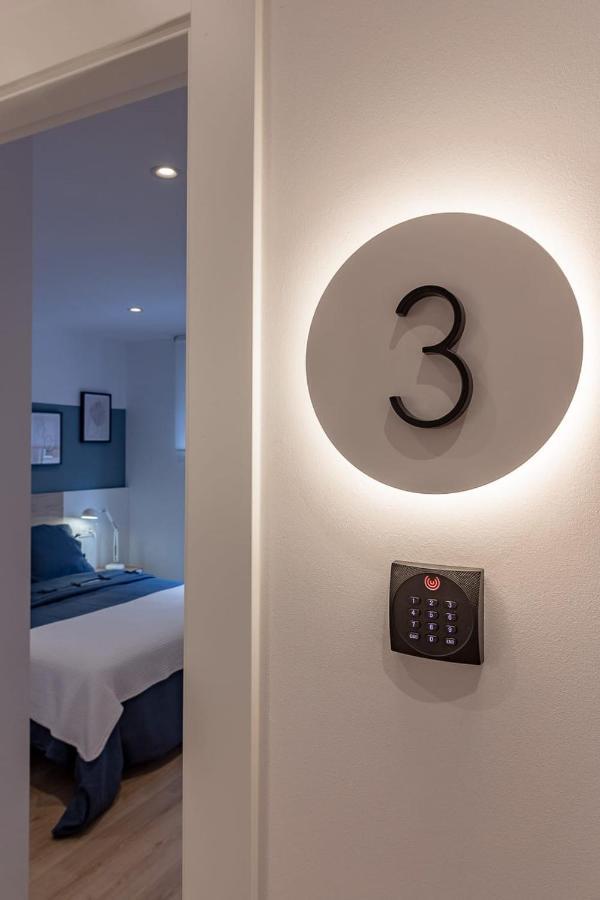 Ah Hostel Room4You Oviedo Vut3026As Ngoại thất bức ảnh