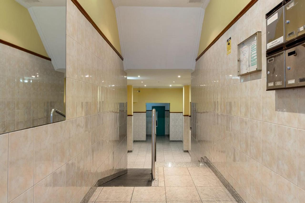 Ah Hostel Room4You Oviedo Vut3026As Ngoại thất bức ảnh