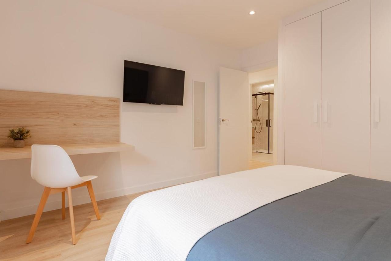 Ah Hostel Room4You Oviedo Vut3026As Ngoại thất bức ảnh