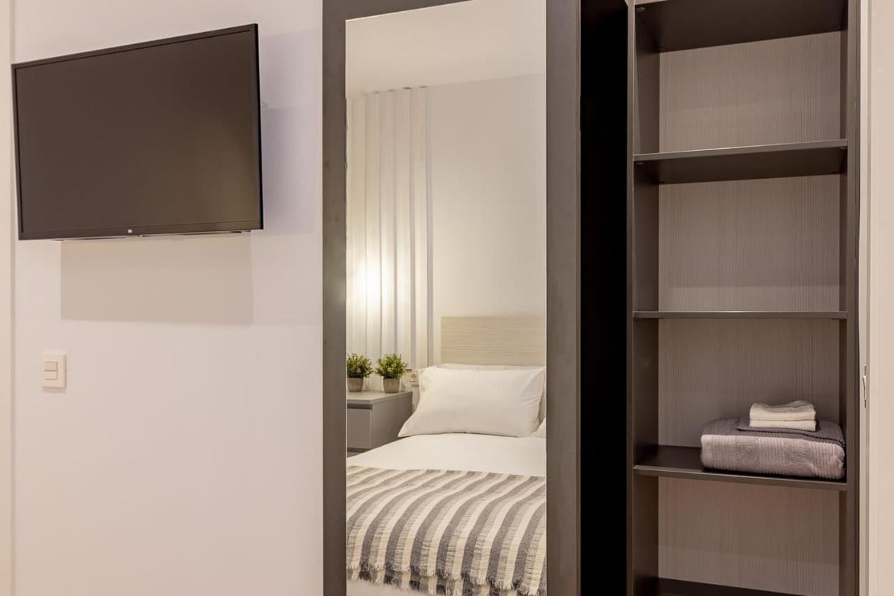 Ah Hostel Room4You Oviedo Vut3026As Ngoại thất bức ảnh