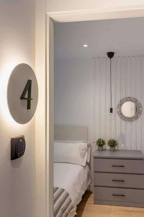 Ah Hostel Room4You Oviedo Vut3026As Ngoại thất bức ảnh
